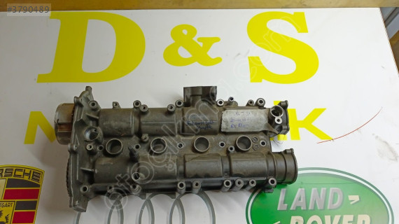 1.4 TSI ÜST MAGAZİNLİ KAPAK