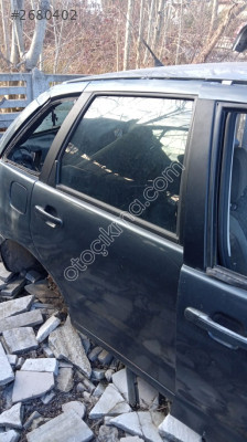 Seat Ibiza,seat Cordoba 2000 model sağ arka kapı yedek parça