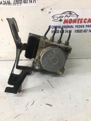 PEUGEOT BİPPER ABS BEYNİ HATASIZ ORJ ÇIKMA MONTECAR 2
