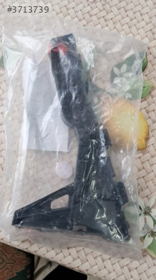 OPEL ASTRA H ÖN TAMPON BRAKETİ SAĞ.OTO ERKAN ÜNYE