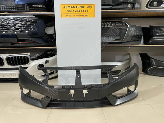 HONDA CİVİC FC5 ÖN TAMPON SIFIR TAİWAN