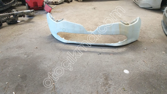 RENAULT CLİO 4 2013 ORJINAL ÇIKMA ÖN TAMPON
