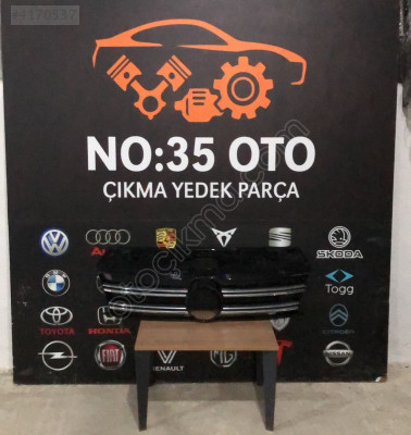 2H7853653 VW AMAROK PANJUR
