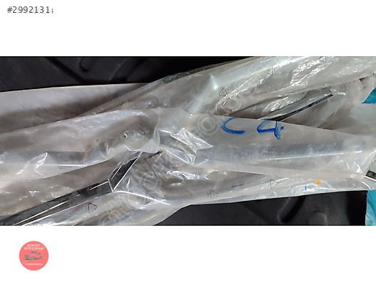 Citroen C4 ön panjur arması Çavuş Arma