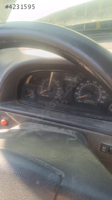 Bmc Megastar km saati