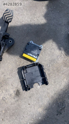 DACİA JOGGER AİRBAG BEYNİ OTO FEDAİ