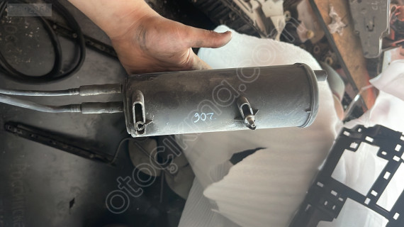 PEUGEOT 206 KANİSTER ORJİNAL ÇIKMA PEJO