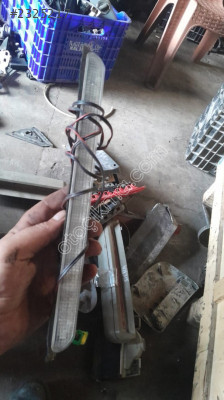 Peugeot 607 3 stop çıkma