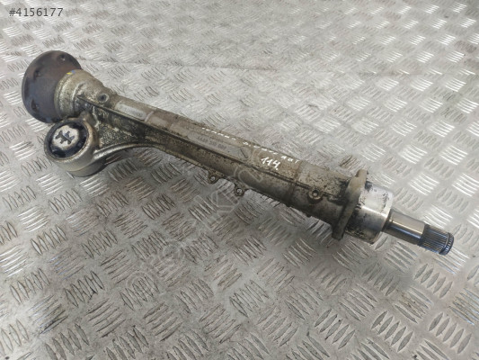 PORSCHE CAYENNE DEFRANSIYEL BORUSU 4460310089 2011/2016