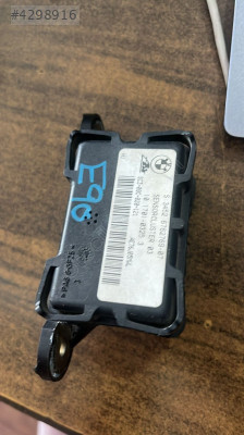 BMW F10 34526762769-07 SAVURMA SENSÖRÜ OTO FEDAİ