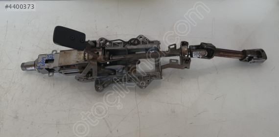 audi a3 2009 direksiyon mafsalı/kolonu/mili (son fiyat)