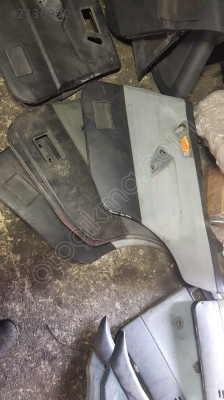 Fiat Tempra Sağ Arka Kapı Döşemesi çıkma