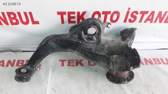 BMW F48 TAŞIYICI SOL ARKA 6851579