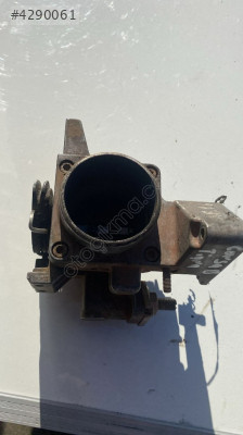 OPEL TİGRA A GAZ KELEBEK.OTO ERKAN ÜNYE