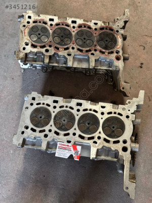 OPEL 1.6 DİZEL MOKKA/ASTRA J /ASTRA K SİLİNDİR KAPAĞI