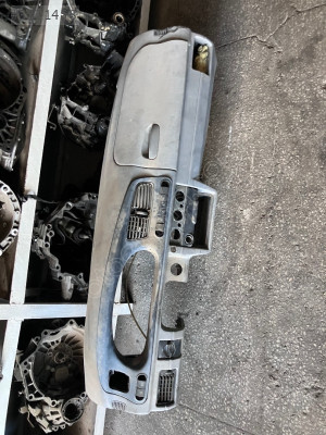 Skoda Felicia pickup göğüs