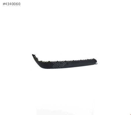 ÖN TAMPON SPOYLERİ (GTI) SAĞ GOLF 3 1992 SIFIR 1H6805904A