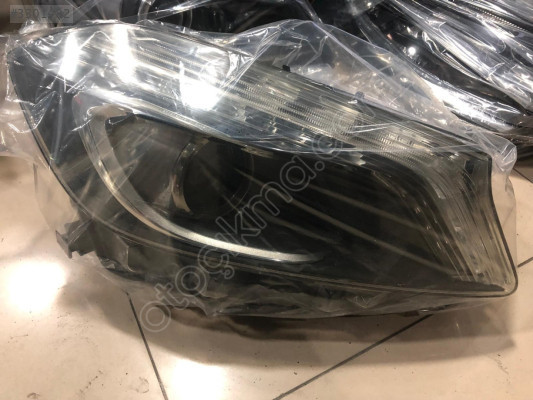 MERCEDES A SERİSİ W176 XENON SAĞ FAR