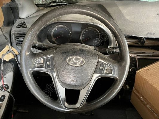 HYUNDAİ ACCENT BLUE DİREKSİYON