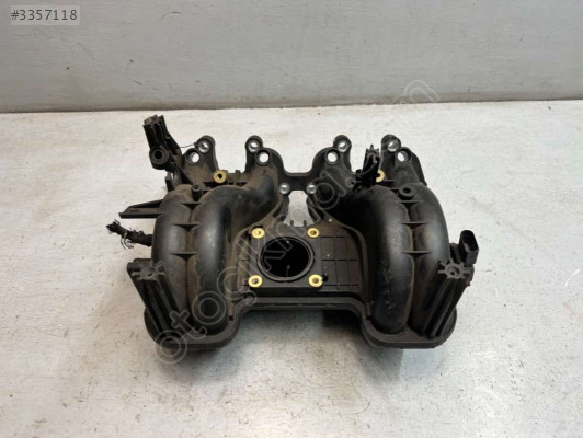 VOLKSWAGEN POLO HB 1.6 EMME MANİFOLDU ORJINAL