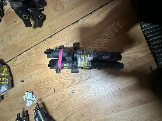 MEGAN 2 1.6 16V Takım ÇIKMA BOBİN