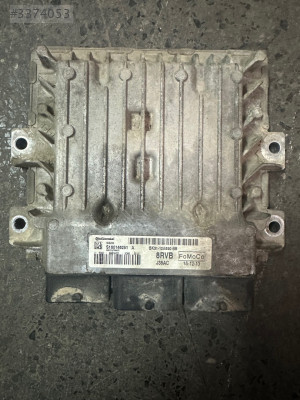 Ford transit motor beyni komple set halinde