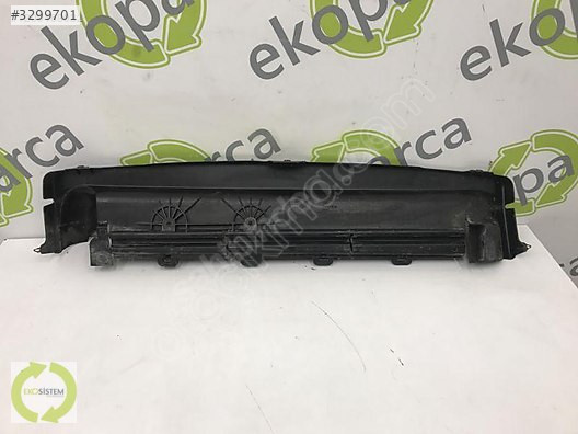 VOLKSWAGEN TRANSPORTER 2007 2015 ÖN PANEL ALT KORUMA 7E0805962B