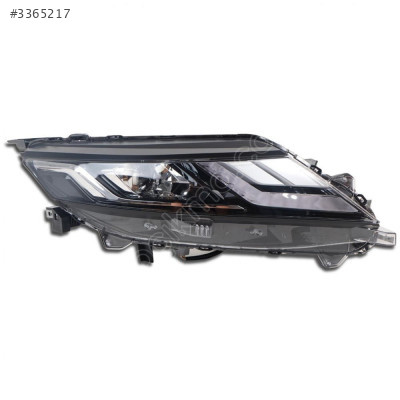 8301D382 L200 SAĞ FAR LEDLİ 19-24
