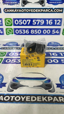 BMW KRAN SENSÖRÜ ORJINAL HELLA E45/E90/E93/E60/E63 X1 X3 X4 SIFIR