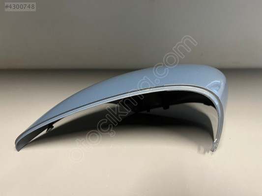 FİESTA SOL AYNA KAPAĞI ORJİNAL