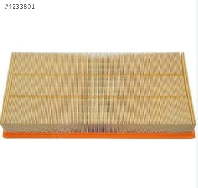 VOLKSWAGEN HAVA FİLTRESİ TOUAREG 03-10 7L0129620A