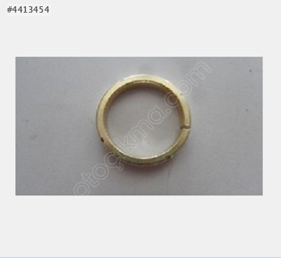 KONİK SARI HALKA GOLF4 98-04/BORA 98-04 020409374