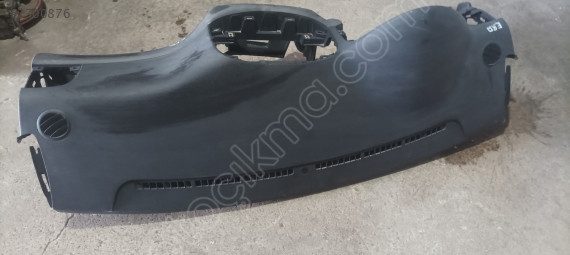 HYUNDAİ ACCENT ERA TORPİDO