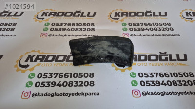 NİSSAN MİCRA K14 SOL ÖN PAÇALIK ÇIKMA YEDEK PARÇA 2019-2024