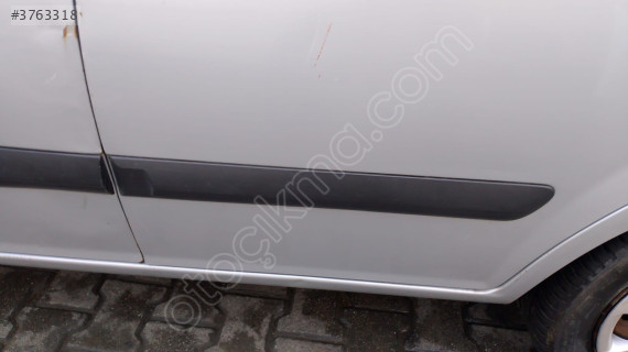 hyundai getz sol arka kapı  bandı
