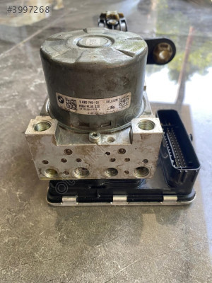 5A2D749-01 BMW G20 ABS BEYNİ EGE OTOMOTİV BURSA