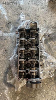 Elantra 1.6 yapılı kapak