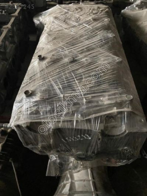 ISUZU DMAX ÇIKMA SİLİNDİR KAPAĞI EURO5