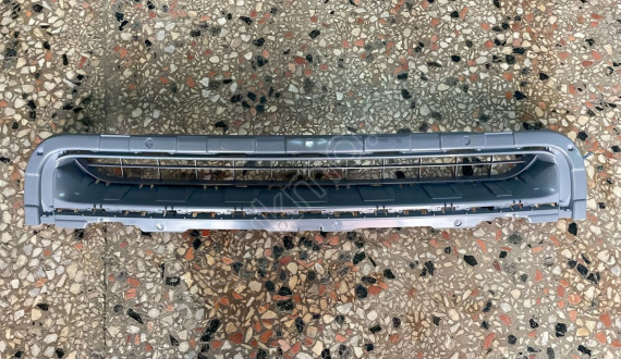 FLUENCE ÖN PANJUR GRİ2009 2010 2011 2012 SIFIR788554277R