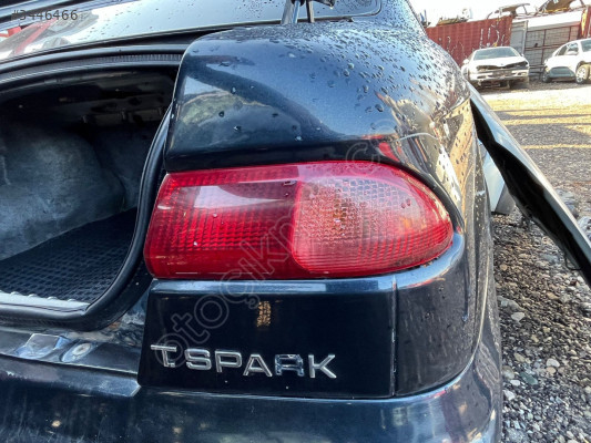ALFA ROMEO 156 SAĞ STOP MONTECAR