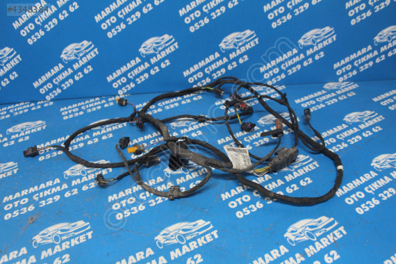 A2065400261 MERCEDES 206 PARK SENSÖR TESİSATI