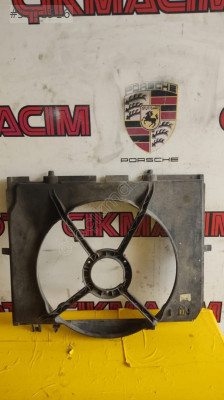 W210 E Serisi Mercedes için A0015003093 Fan Çerçevesi