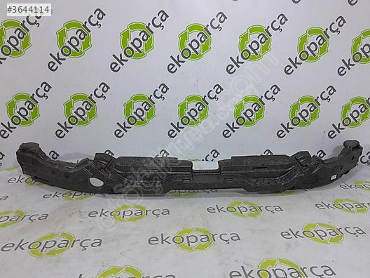 BMW 5 SERİSİ 2019 2023 G60 M ÖN TAMPON KÖPÜGÜ 51119883883