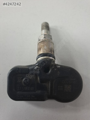 NISSAN MICRA 2014 K13 LASTİK BASINÇ SENSÖRÜ 10R036201