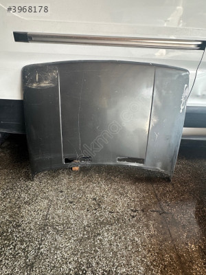 Reno brodway motor kaput