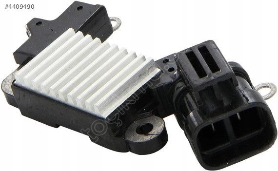 Opel Astra G Vectra B Zafira A Konjektör 1998-2004 1204240