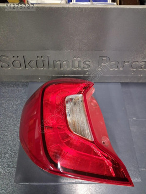 KİA PİCANTO  SOL STOP ORİJİNAL ÇIKMA 2018-2024