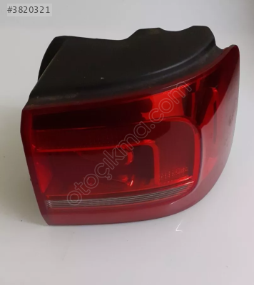 VOLKSWAGEN TOURAN ÇIKMA ORJİNAL SAĞ - SOL STOP