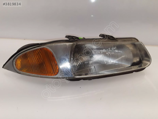 ROVER 200 ÇIKMA ORJİNAL SAĞ - SOL FAR