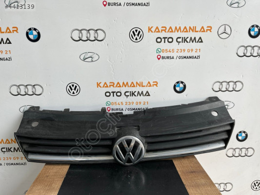 VOLKSWAGEN POLO 2010-17 ÖN PANJUR ORJİNAL